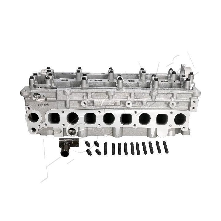 Cilindro galvutė ASHIKA HY016S