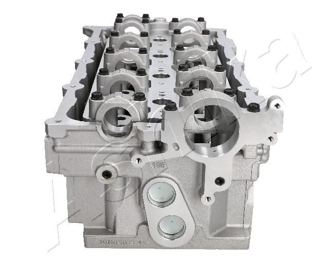 Cilindro galvutė ASHIKA HY016S