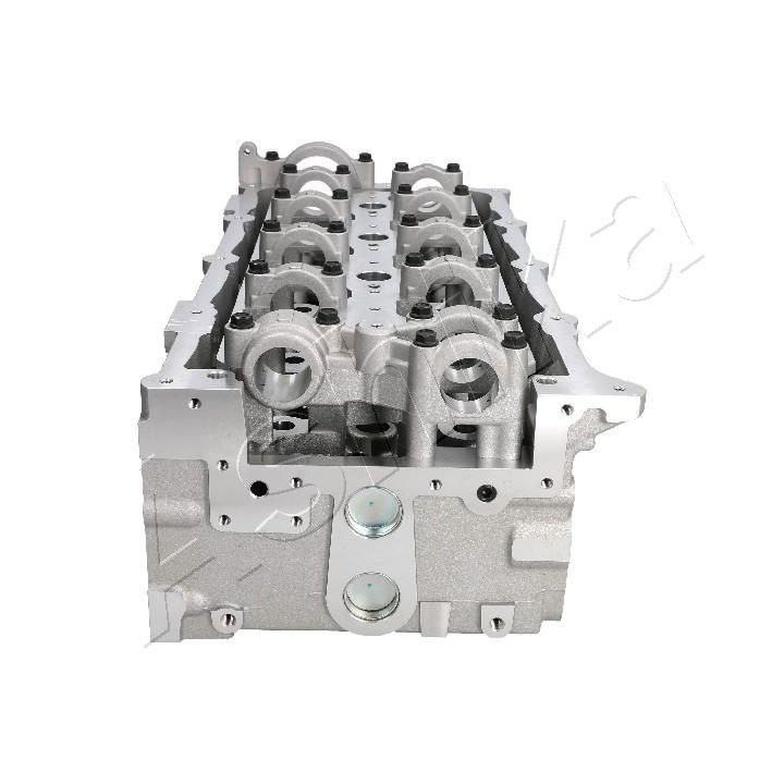 Cilindro galvutė ASHIKA HY016S