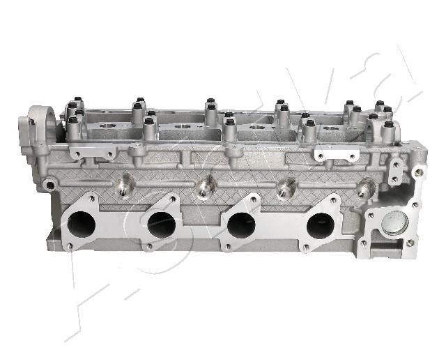 Cilindro galvutė ASHIKA HY016S