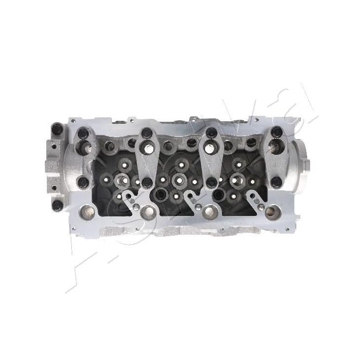 Cilindro galvutė ASHIKA HY017S