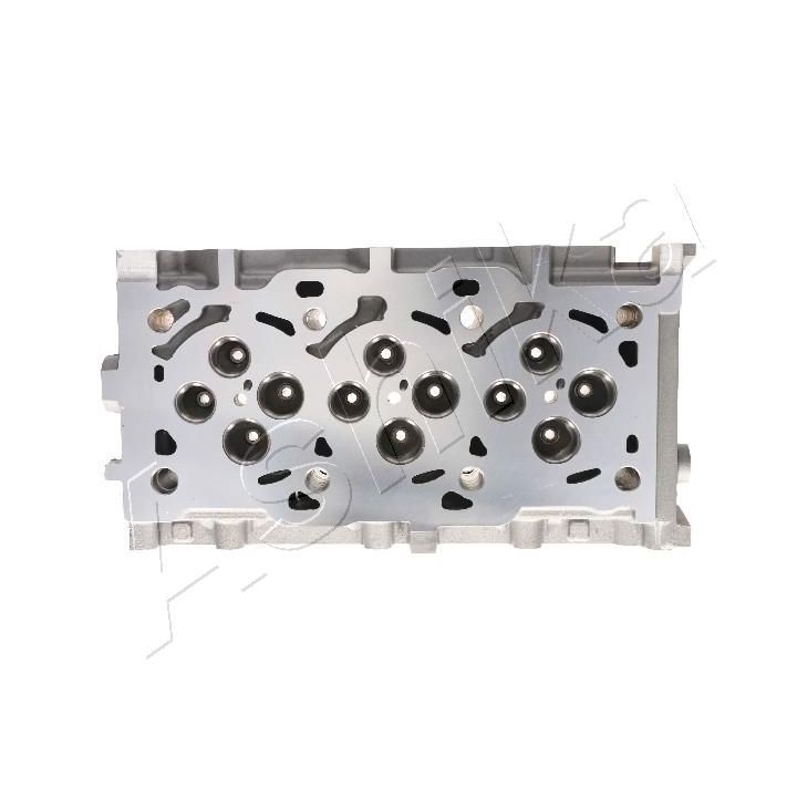 Cilindro galvutė ASHIKA HY017S