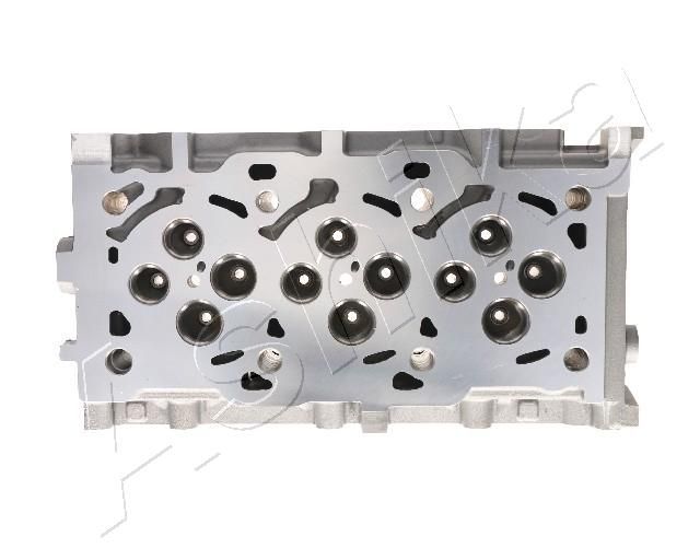 Cilindro galvutė ASHIKA HY017S