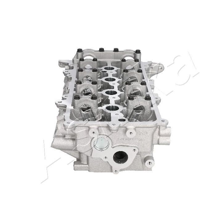 Cilindro galvutė ASHIKA HY018S