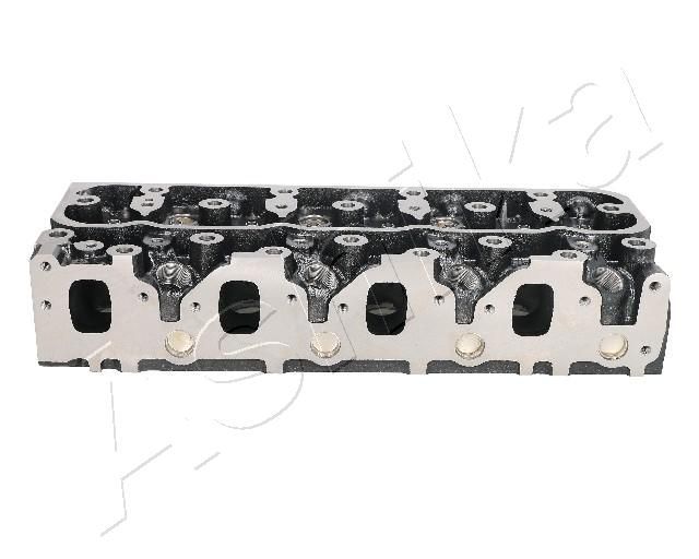 Cilindro galvutė ASHIKA IS006S