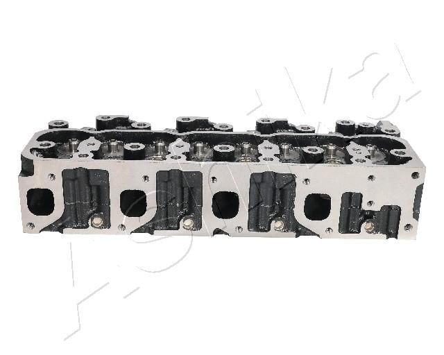 Cilindro galvutė ASHIKA IS006S