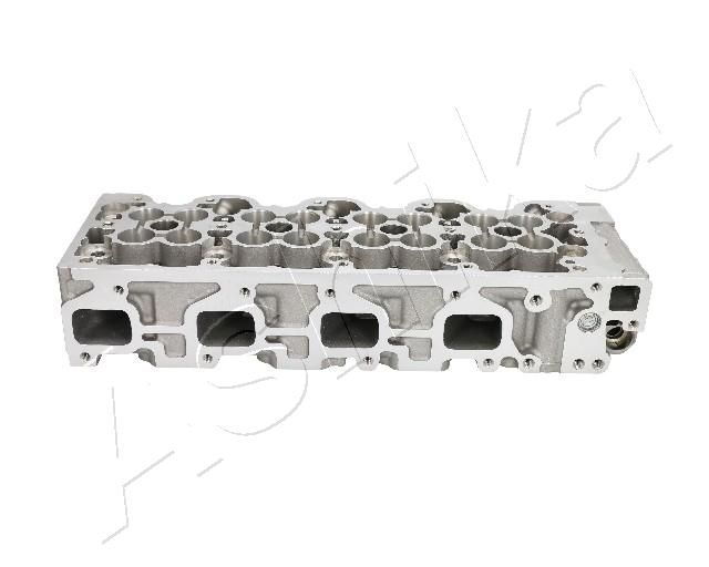 Cilindro galvutė ASHIKA IS009S