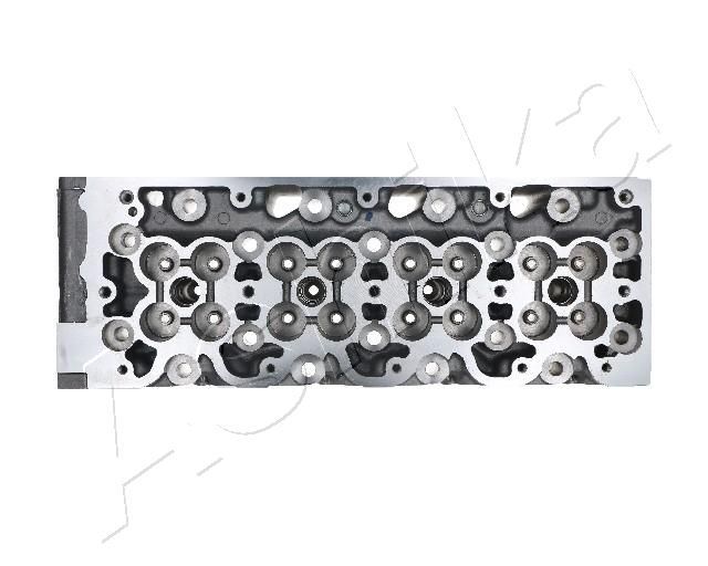 Cilindro galvutė ASHIKA IS009S