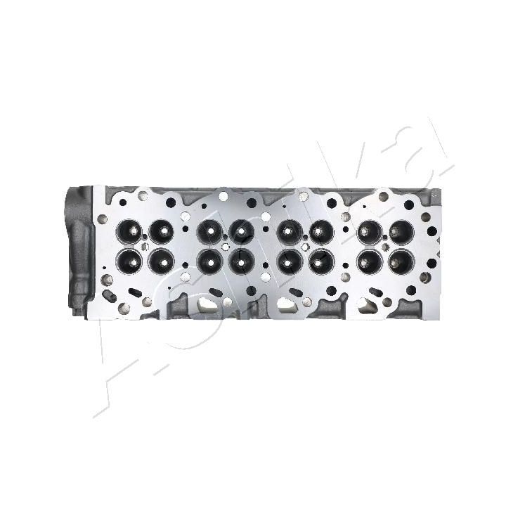 Cilindro galvutė ASHIKA IS009S