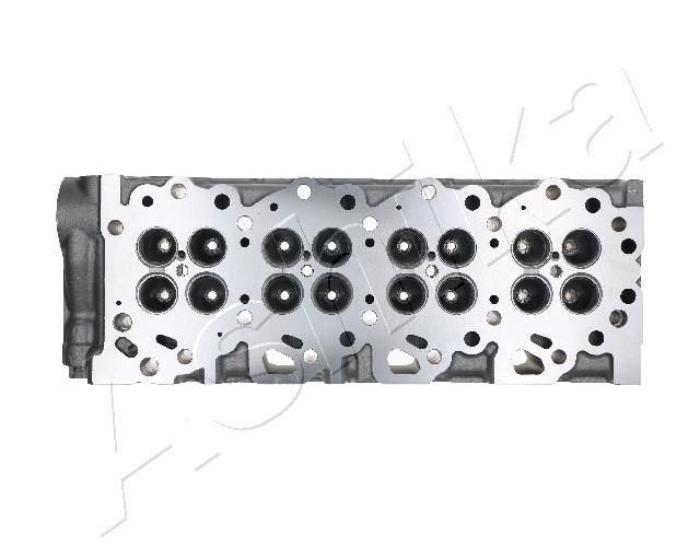 Cilindro galvutė ASHIKA IS009S