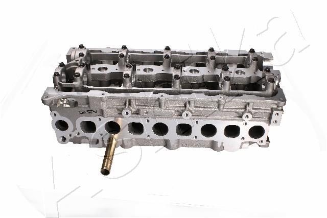 Cilindro galvutė ASHIKA KK003S