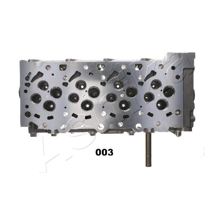 Cilindro galvutė ASHIKA KK003S