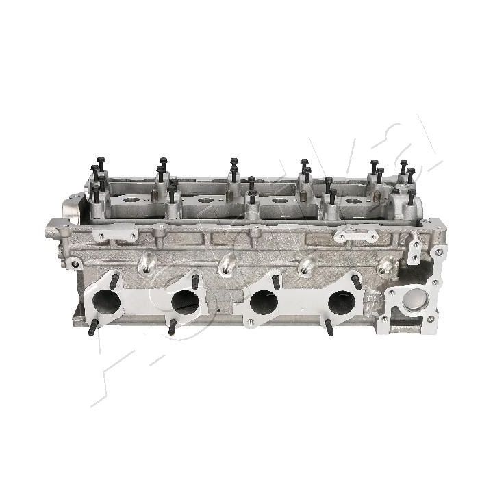 Cilindro galvutė ASHIKA KK004