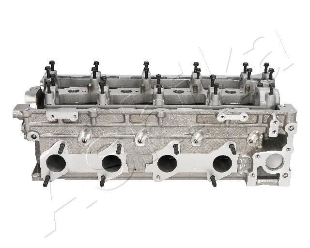 Cilindro galvutė ASHIKA KK004