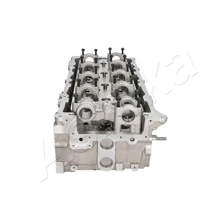 Cilindro galvutė ASHIKA KK004