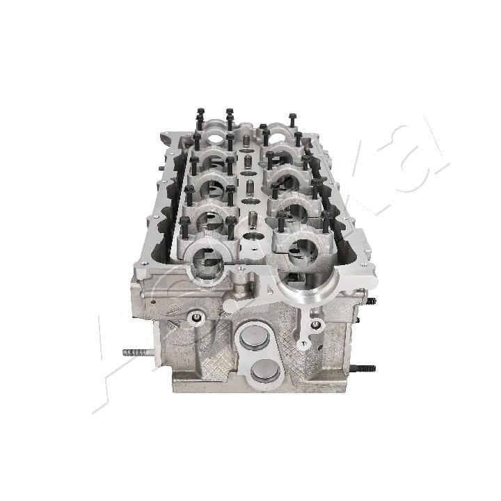 Cilindro galvutė ASHIKA KK004