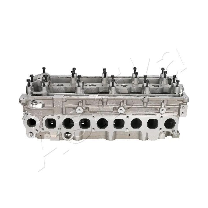 Cilindro galvutė ASHIKA KK004