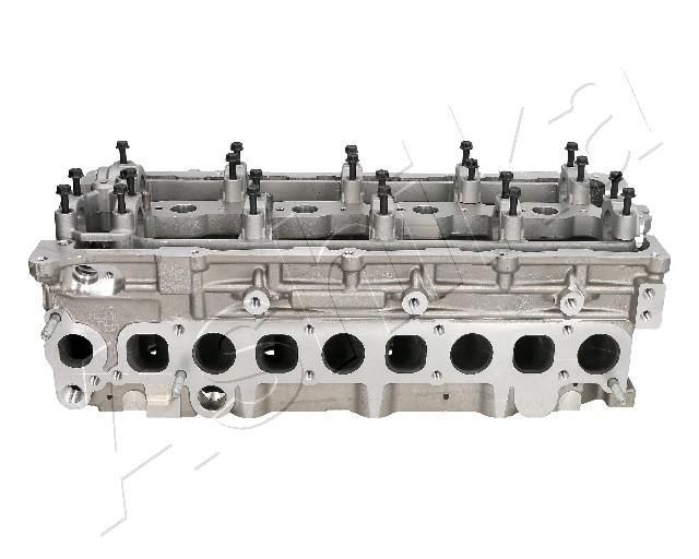 Cilindro galvutė ASHIKA KK004