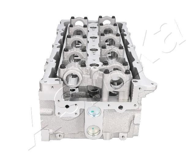 Cilindro galvutė ASHIKA KK004S