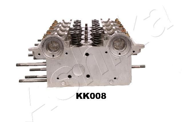 Cilindro galvutė ASHIKA KK008