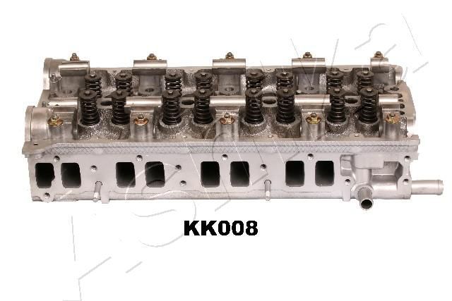 Cilindro galvutė ASHIKA KK008