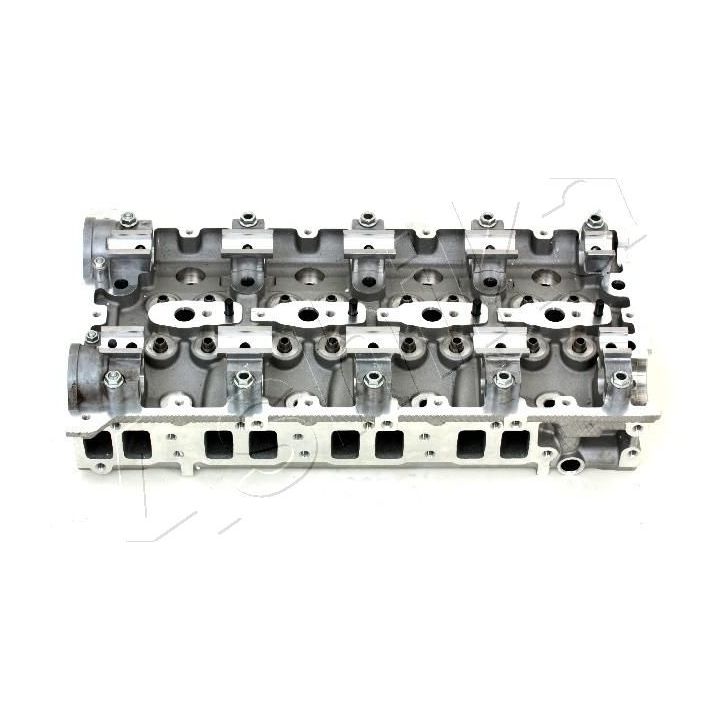 Cilindro galvutė ASHIKA KK008S