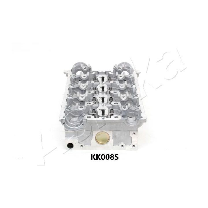 Cilindro galvutė ASHIKA KK008S