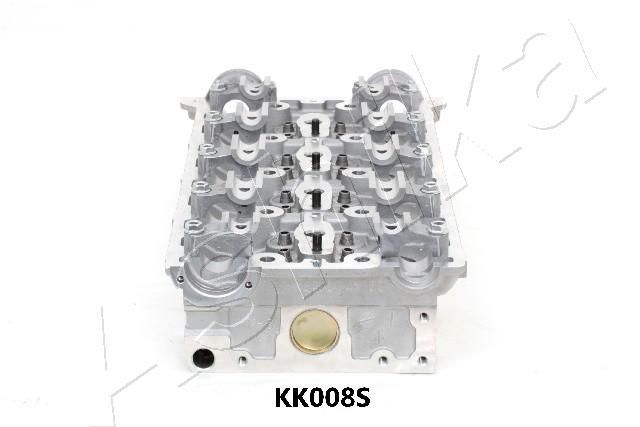 Cilindro galvutė ASHIKA KK008S