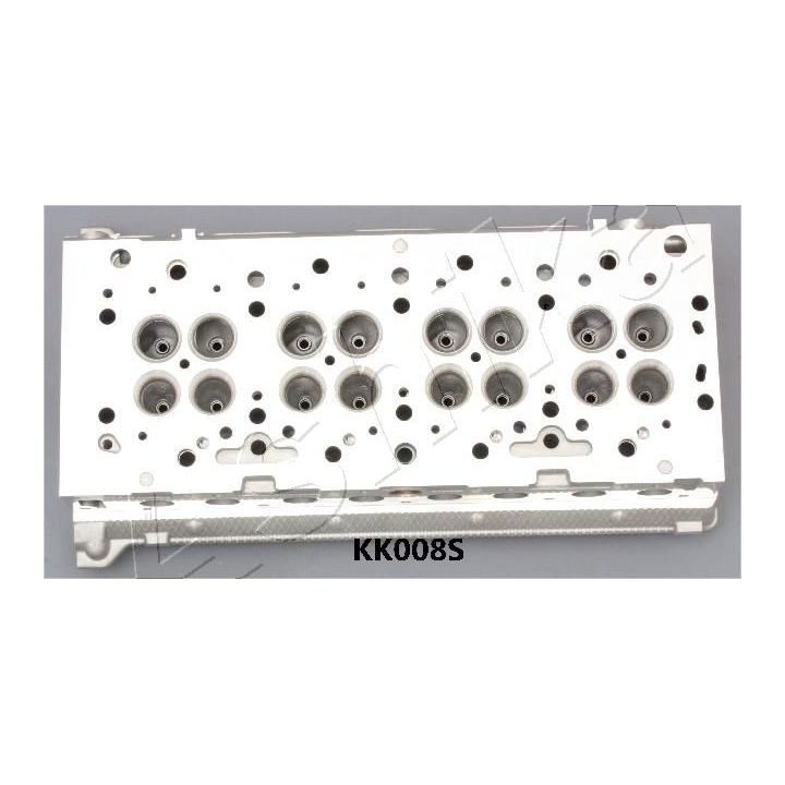 Cilindro galvutė ASHIKA KK008S