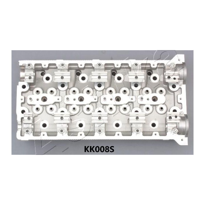 Cilindro galvutė ASHIKA KK008S