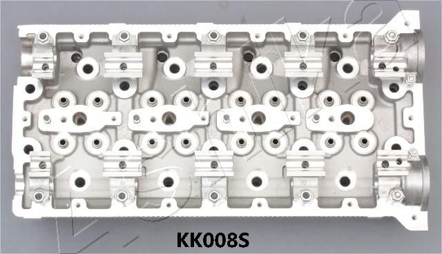 Cilindro galvutė ASHIKA KK008S