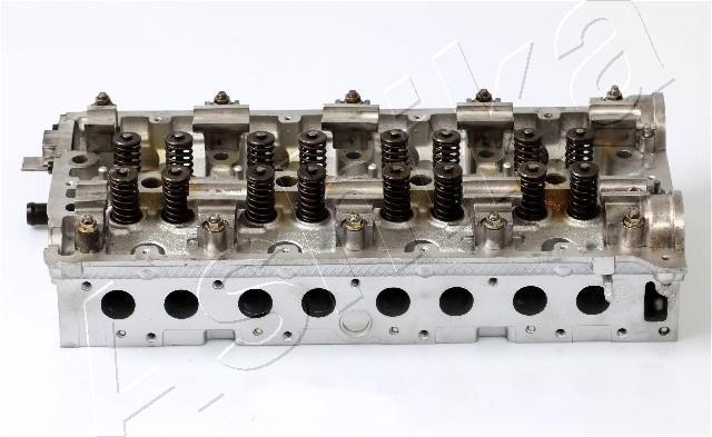 Cilindro galvutė ASHIKA KK009R