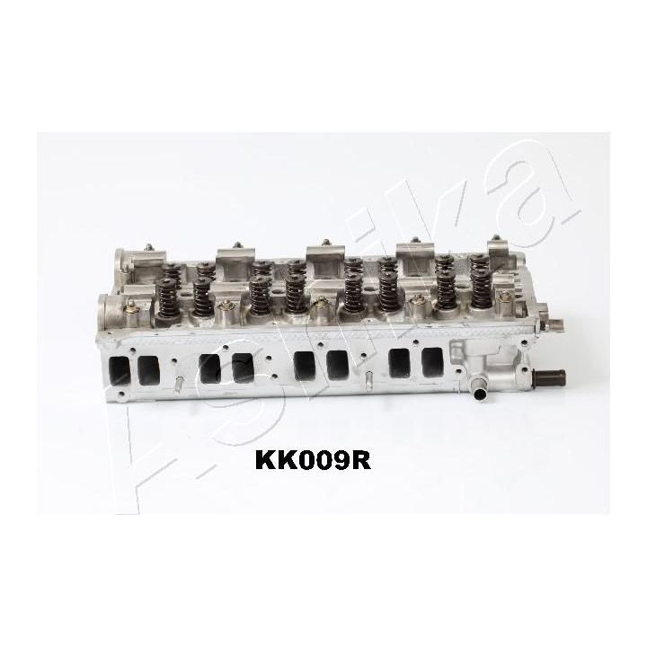 Cilindro galvutė ASHIKA KK009R