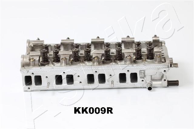 Cilindro galvutė ASHIKA KK009R