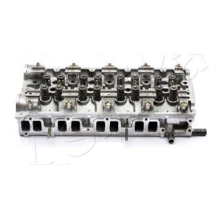 Cilindro galvutė ASHIKA KK010R