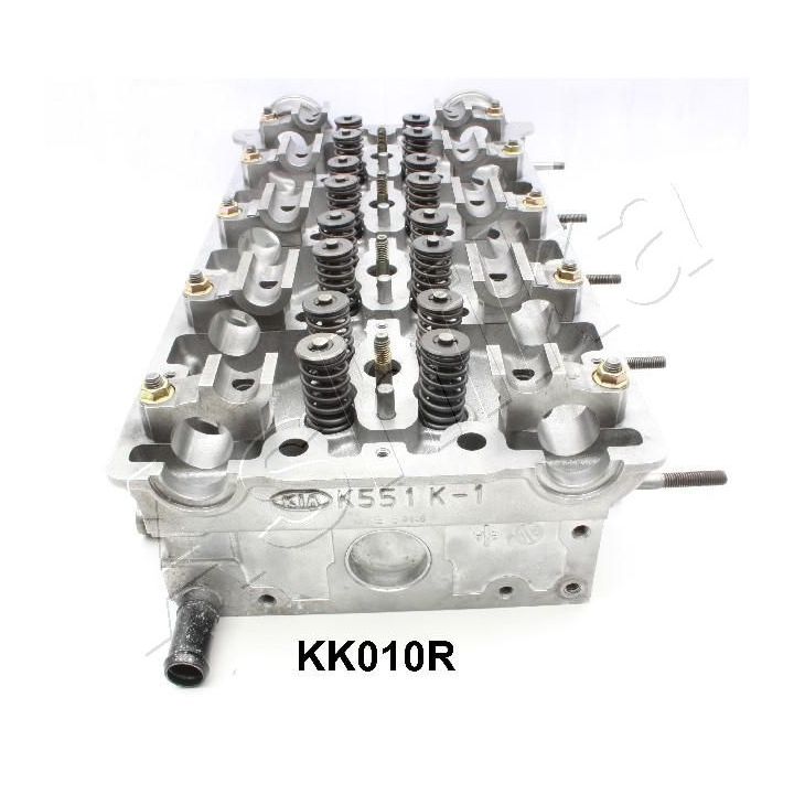 Cilindro galvutė ASHIKA KK010R