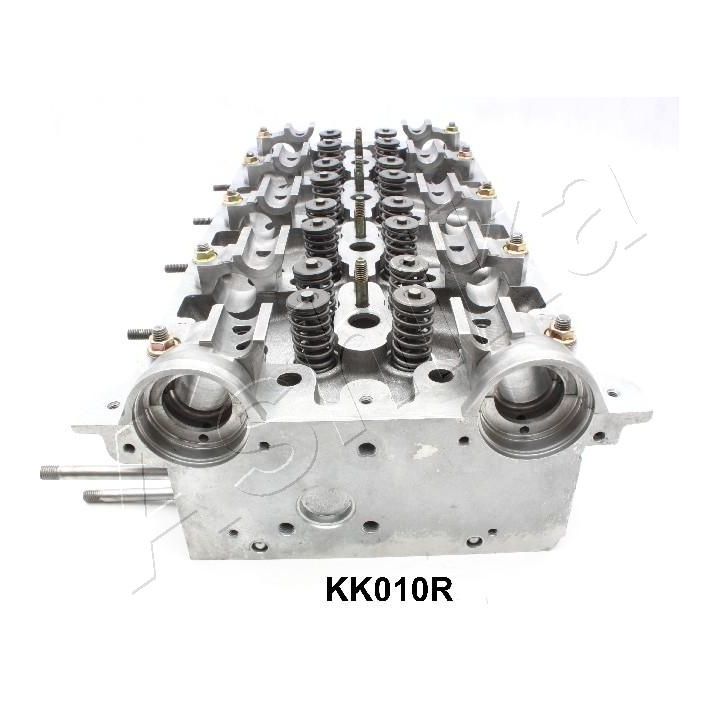 Cilindro galvutė ASHIKA KK010R