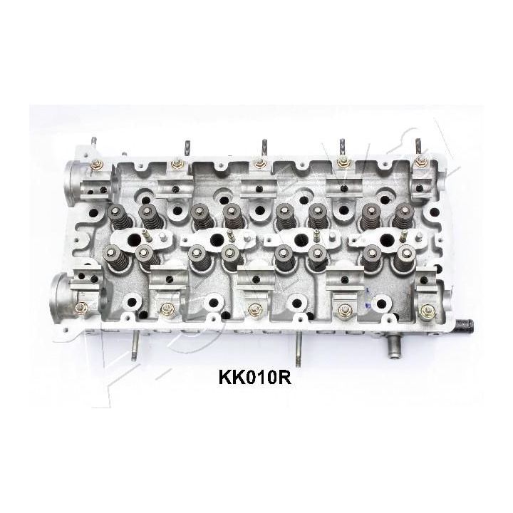 Cilindro galvutė ASHIKA KK010R