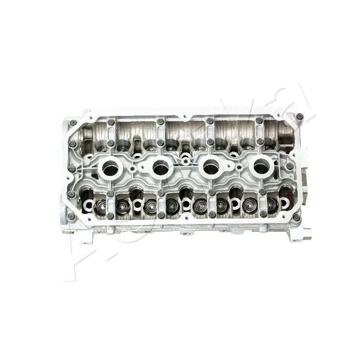 Cilindro galvutė ASHIKA KK017