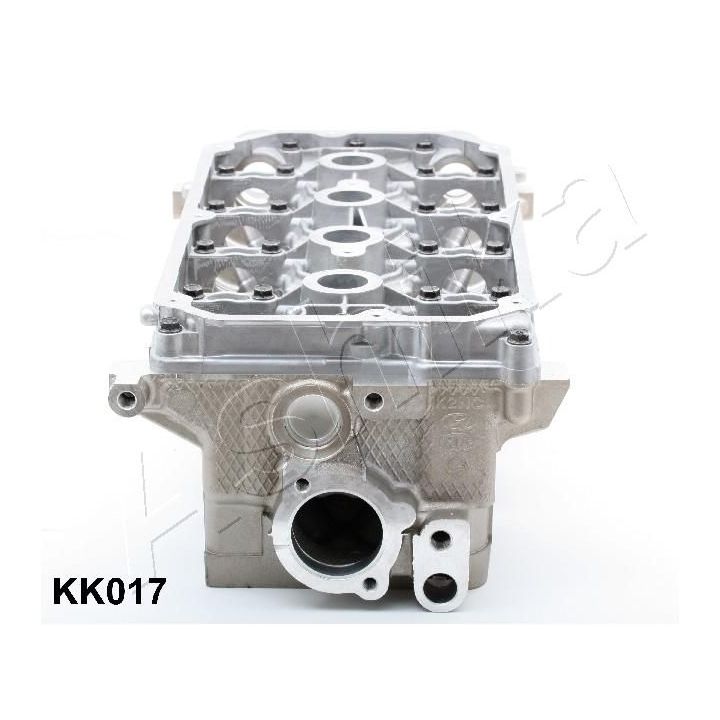 Cilindro galvutė ASHIKA KK017