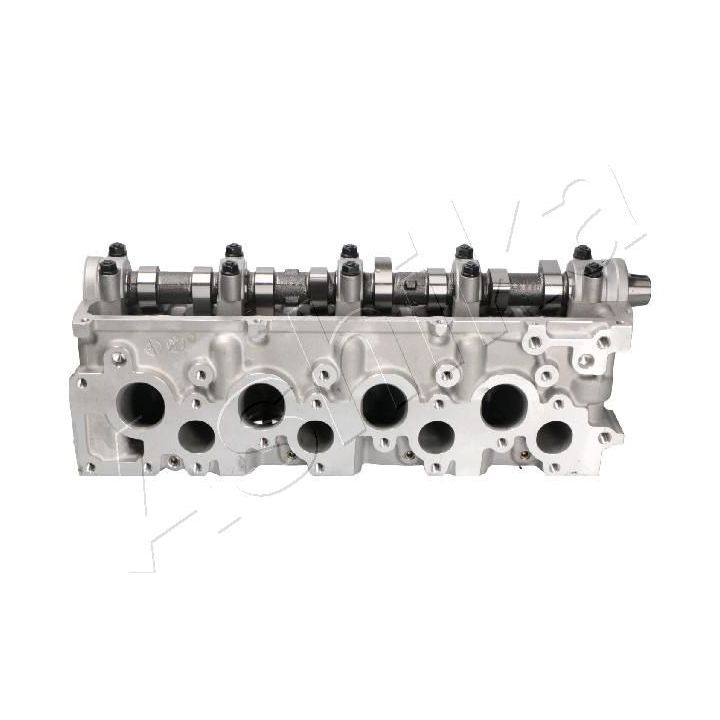 Cilindro galvutė ASHIKA KK021S