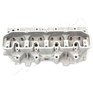 Cilindro galvutė ASHIKA LR001S