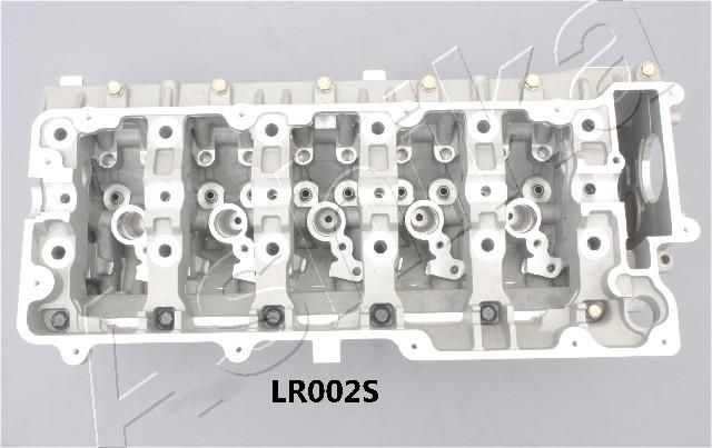 Cilindro galvutė ASHIKA LR002S