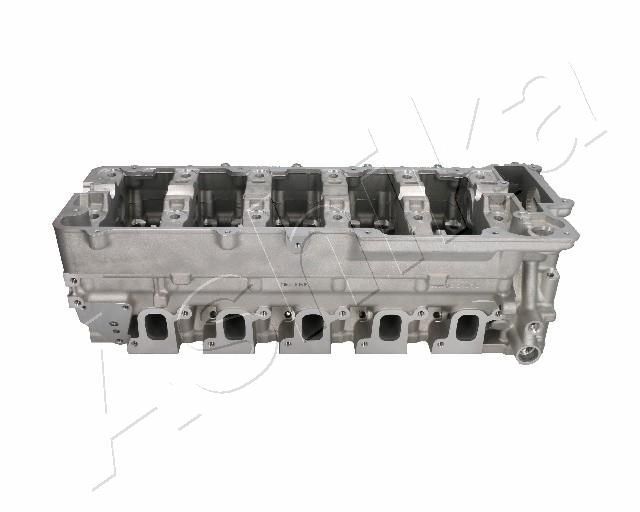 Cilindro galvutė ASHIKA LR004S