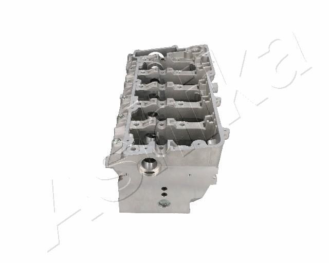 Cilindro galvutė ASHIKA LR004S