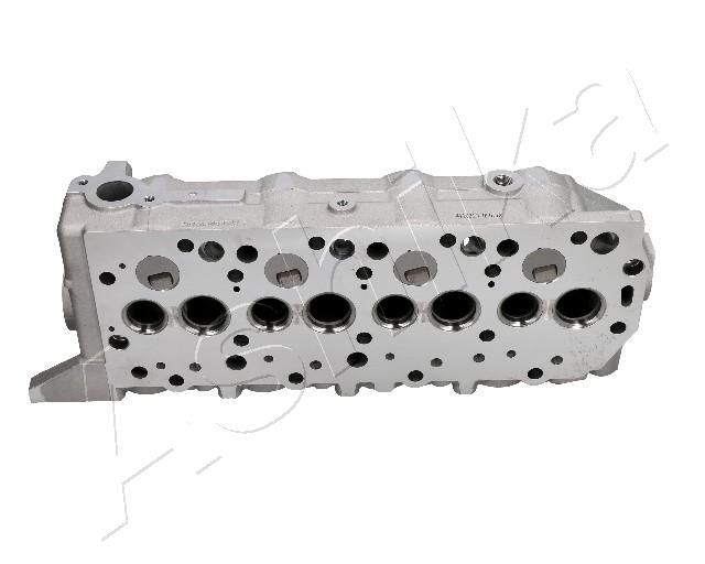 Cilindro galvutė ASHIKA MI001S