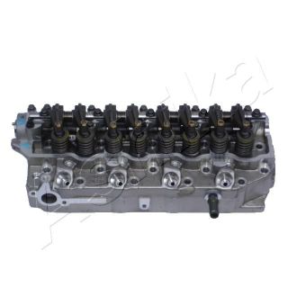 Cilindro galvutė ASHIKA MI007S