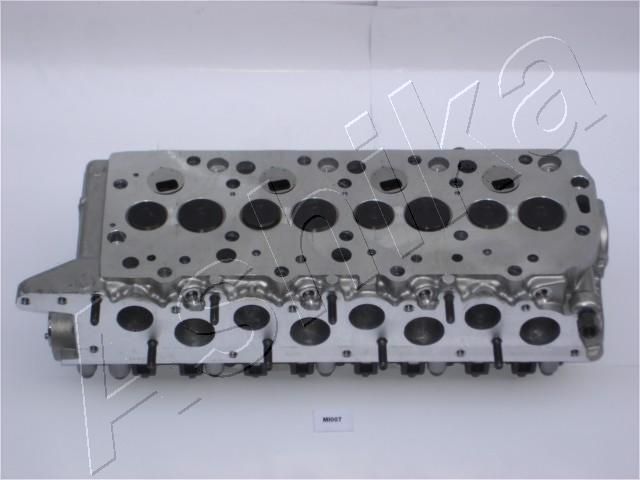 Cilindro galvutė ASHIKA MI007S