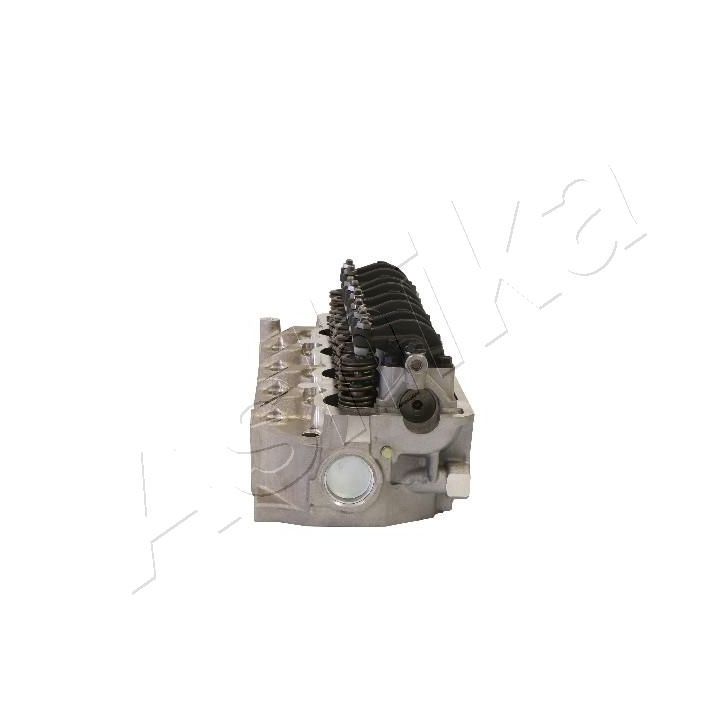 Cilindro galvutė ASHIKA MI019S