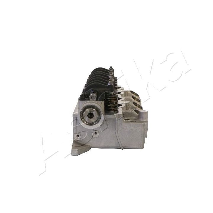 Cilindro galvutė ASHIKA MI019S